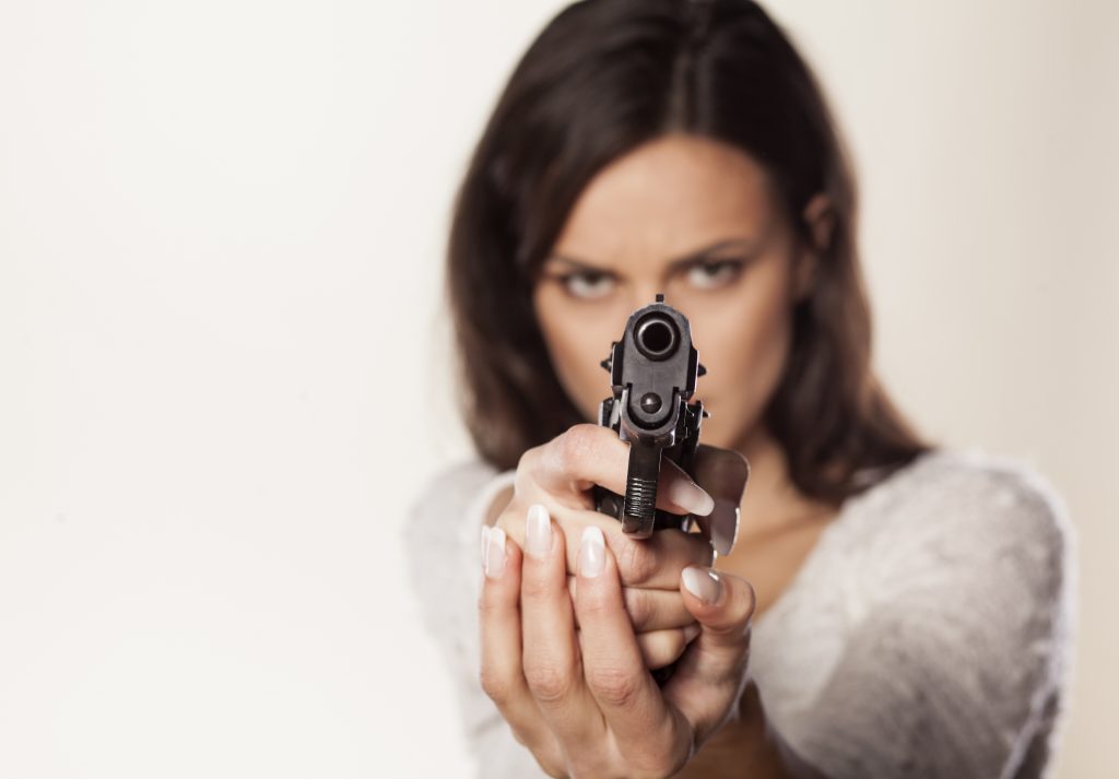 Gaffney South Carolina Shooting