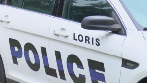 A CCWer in South Carolina is shot with his own handgun